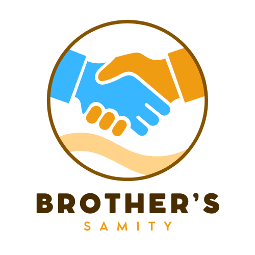 Brother's Sanity