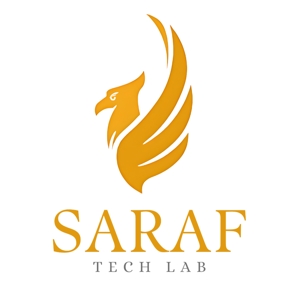 Saraf Tech Lab LLP